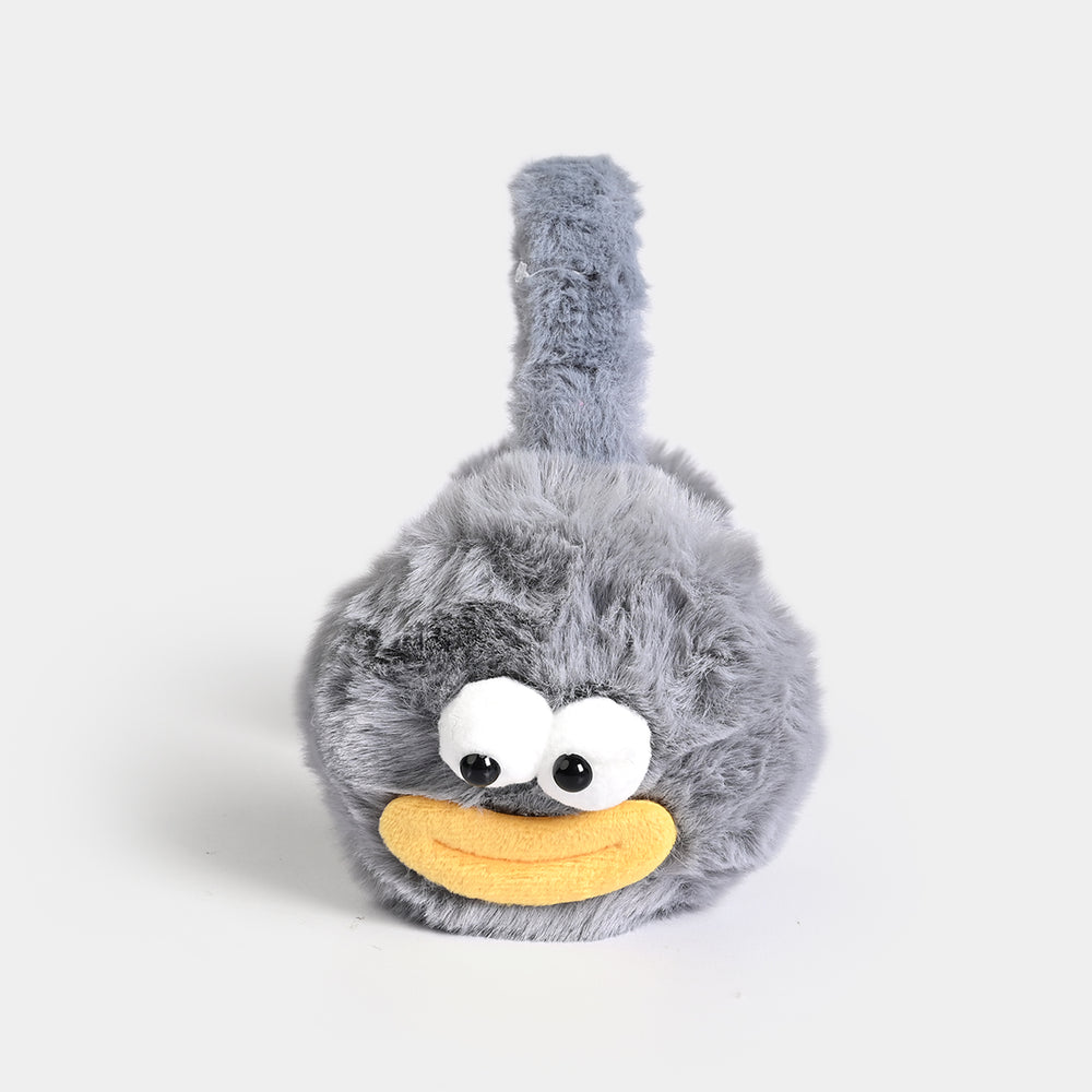 Kids Stylish Winter Earmuff