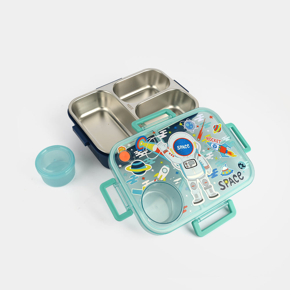 Stainless Steel Lunch Box for Kids