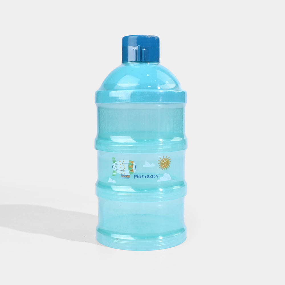 Portable Milk Powder Container | 0M+