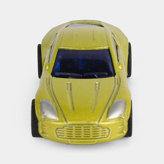 Mini Die-Cast Model Car | 1:64