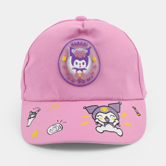 Baby Sun Protection Stylish Cap 12M+