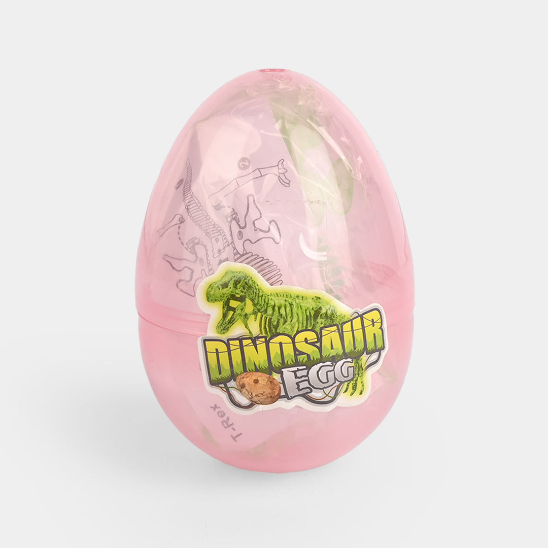 Glowing Surprise Egg Toy