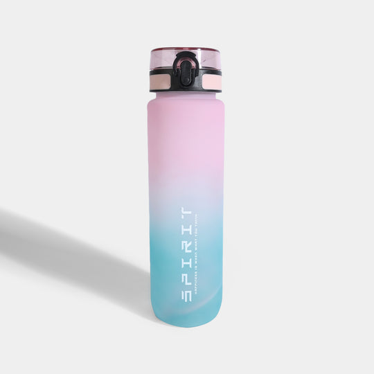 Kids Sports Plastic Water Bottle | 1000ml