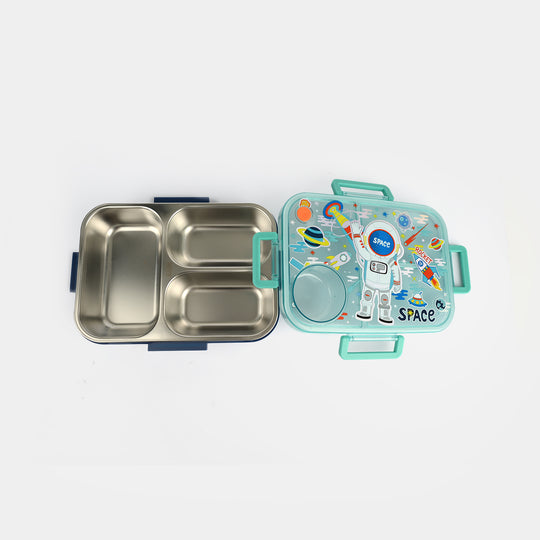 Stainless Steel Lunch Box for Kids