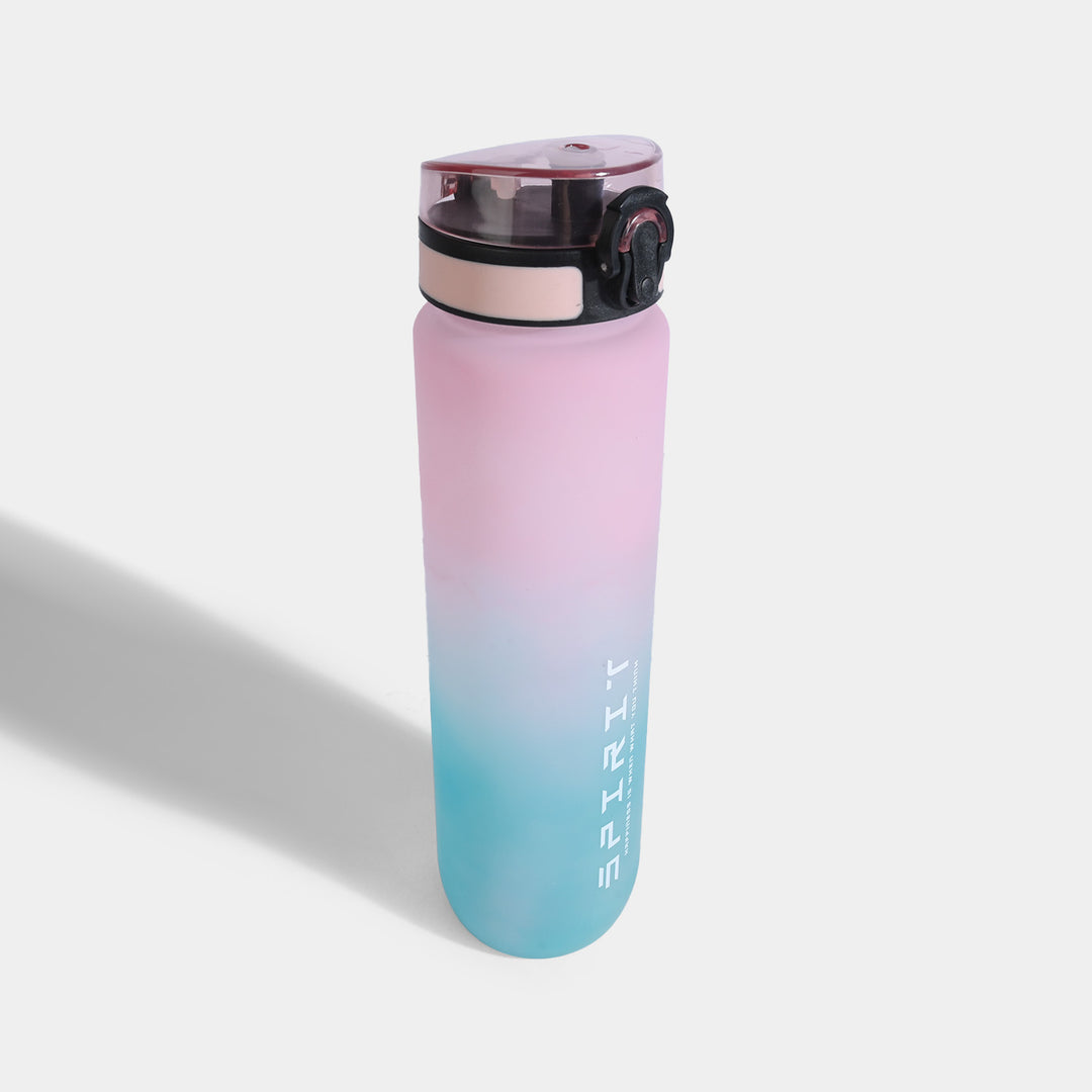 Kids Sports Plastic Water Bottle | 1000ml