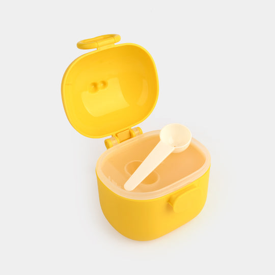 Milk Powder Container