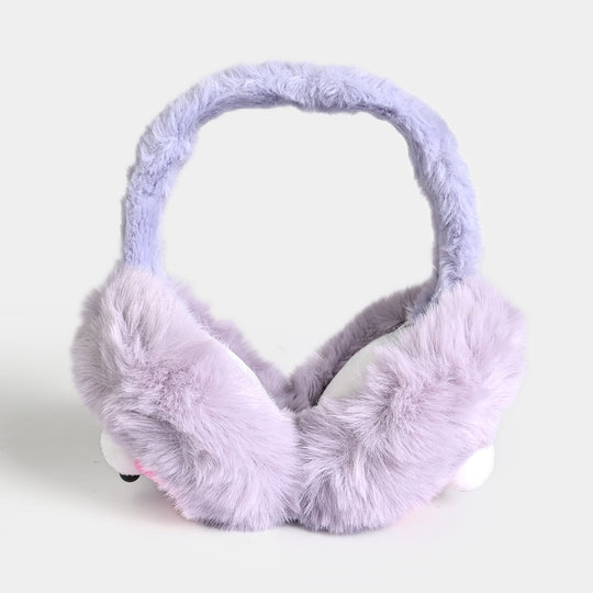 Kids Stylish Winter Earmuff