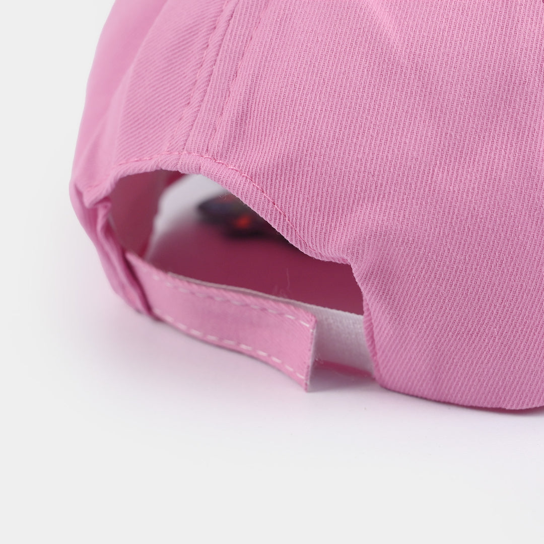 Baby Sun Protection Stylish Cap 12M+