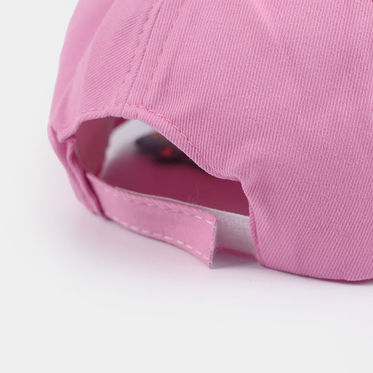 Baby Sun Protection Stylish Cap 12M+