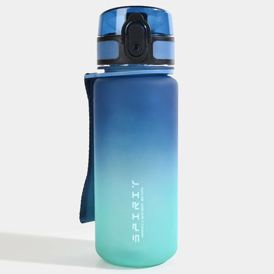 Water Bottle Plastic | 550ml