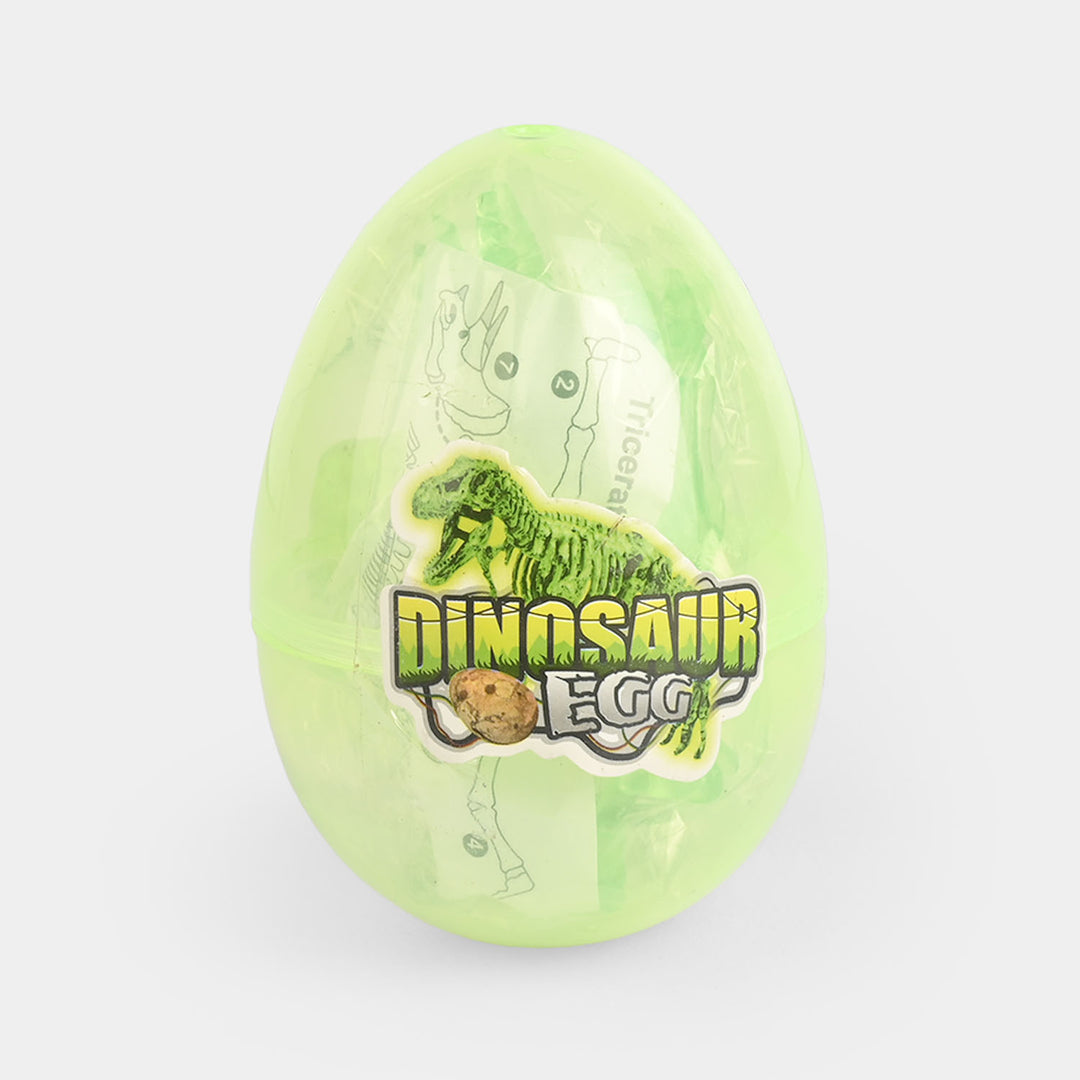 Glowing Surprise Egg Toy