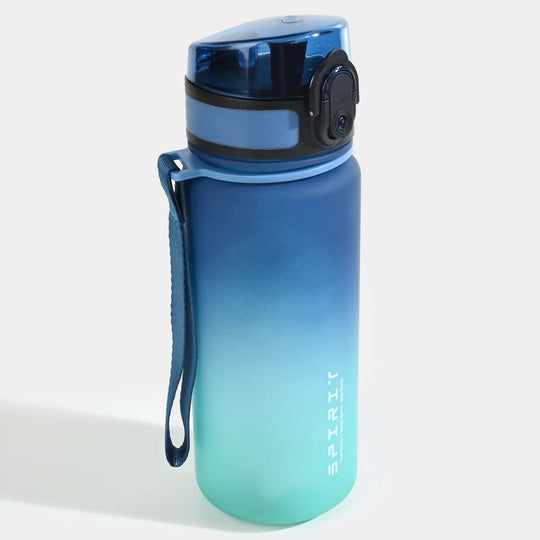 Water Bottle Plastic | 550ml