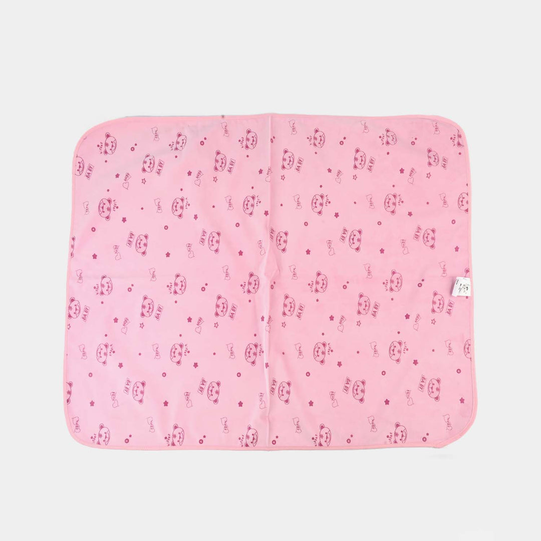 Baby Changing Sheet | 58x78cm