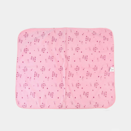 Baby Changing Sheet | 58x78cm