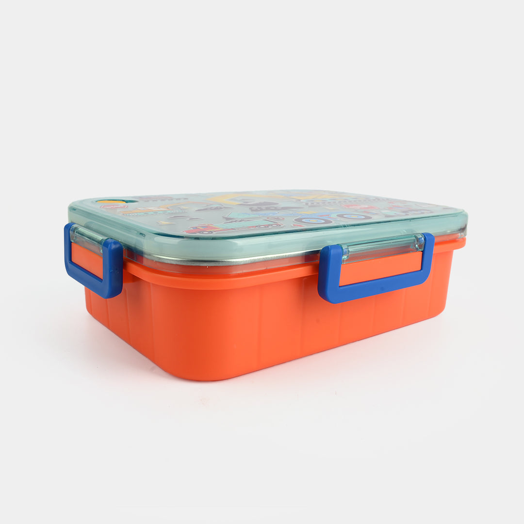 Stainless Steel Lunch Box for Kids