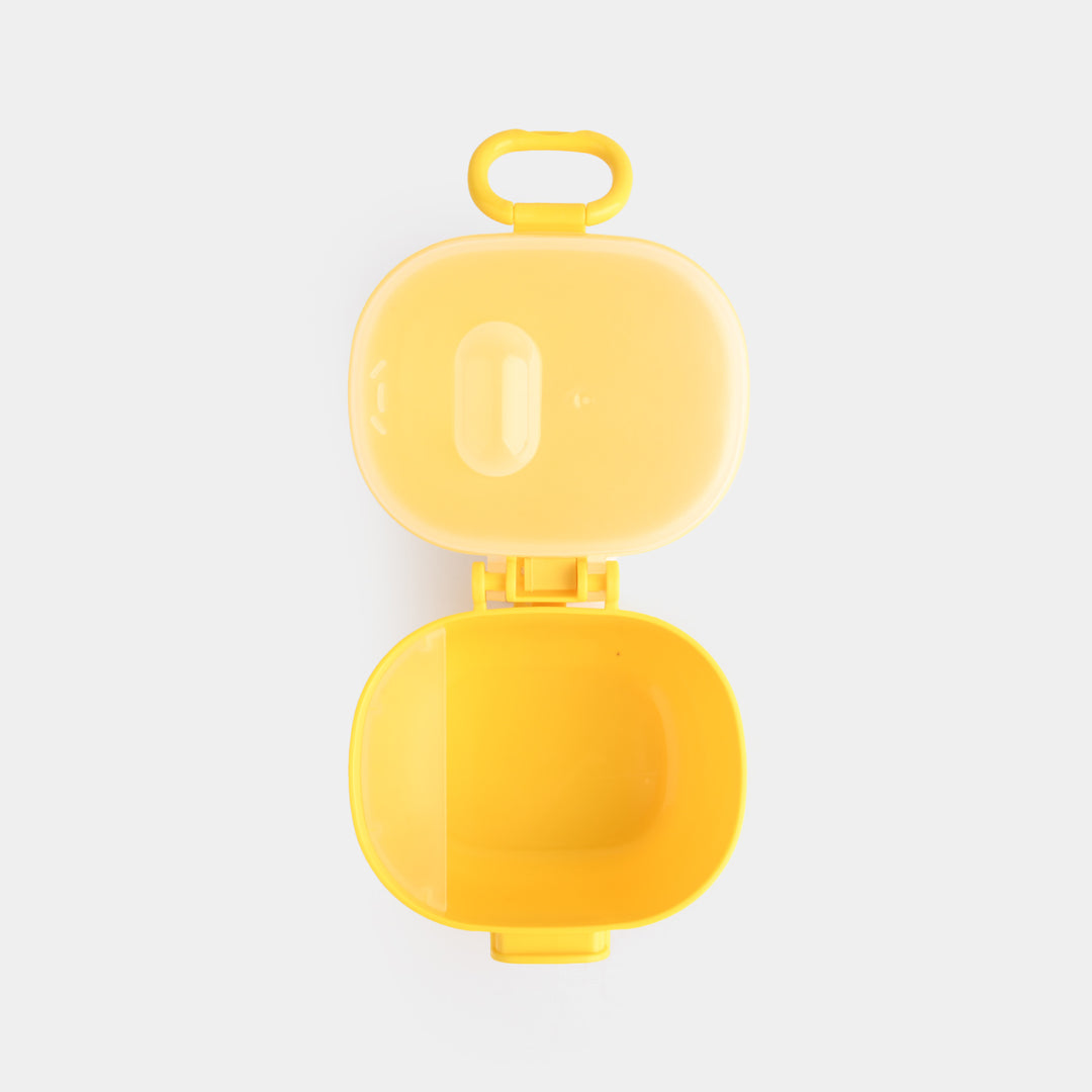 Milk Powder Container