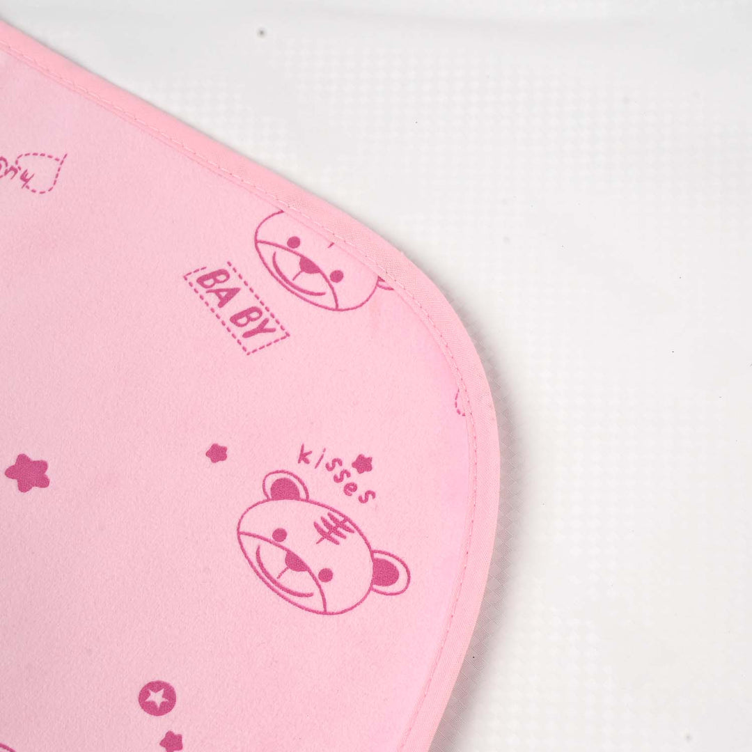Baby Changing Sheet | 58x78cm