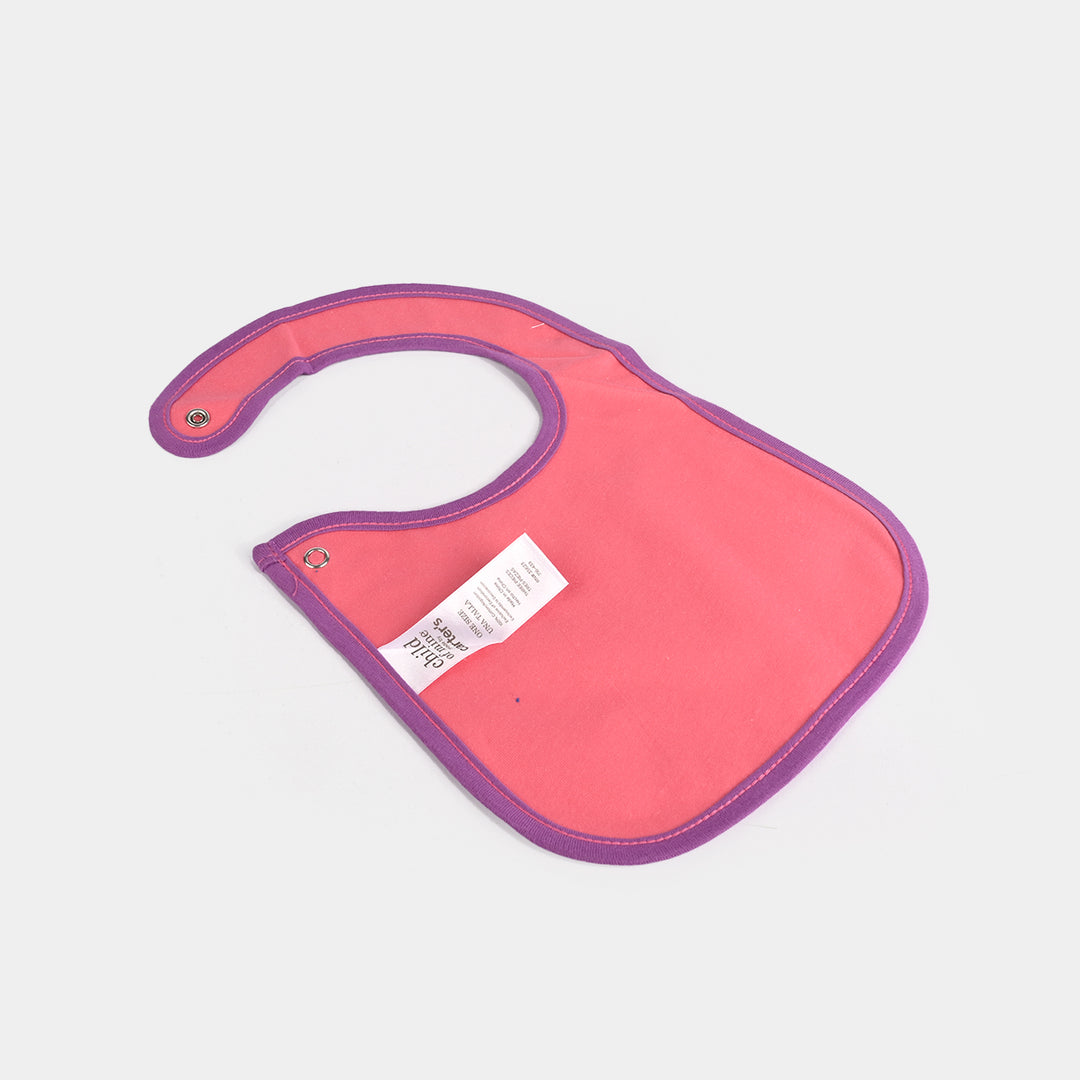 Baby Bib/Apron  | 3M+