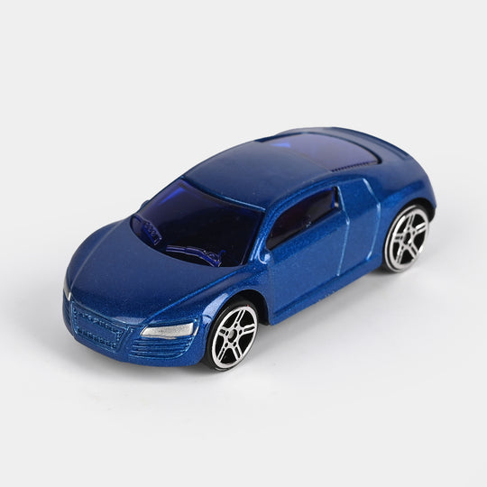 Mini Die-Cast Model Car | 1:64