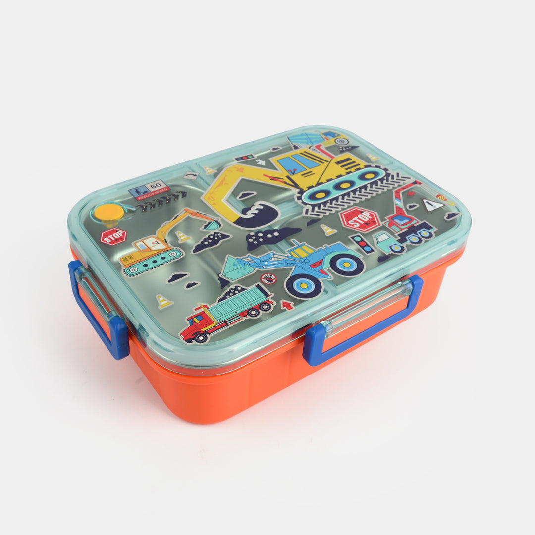 Stainless Steel Lunch Box for Kids