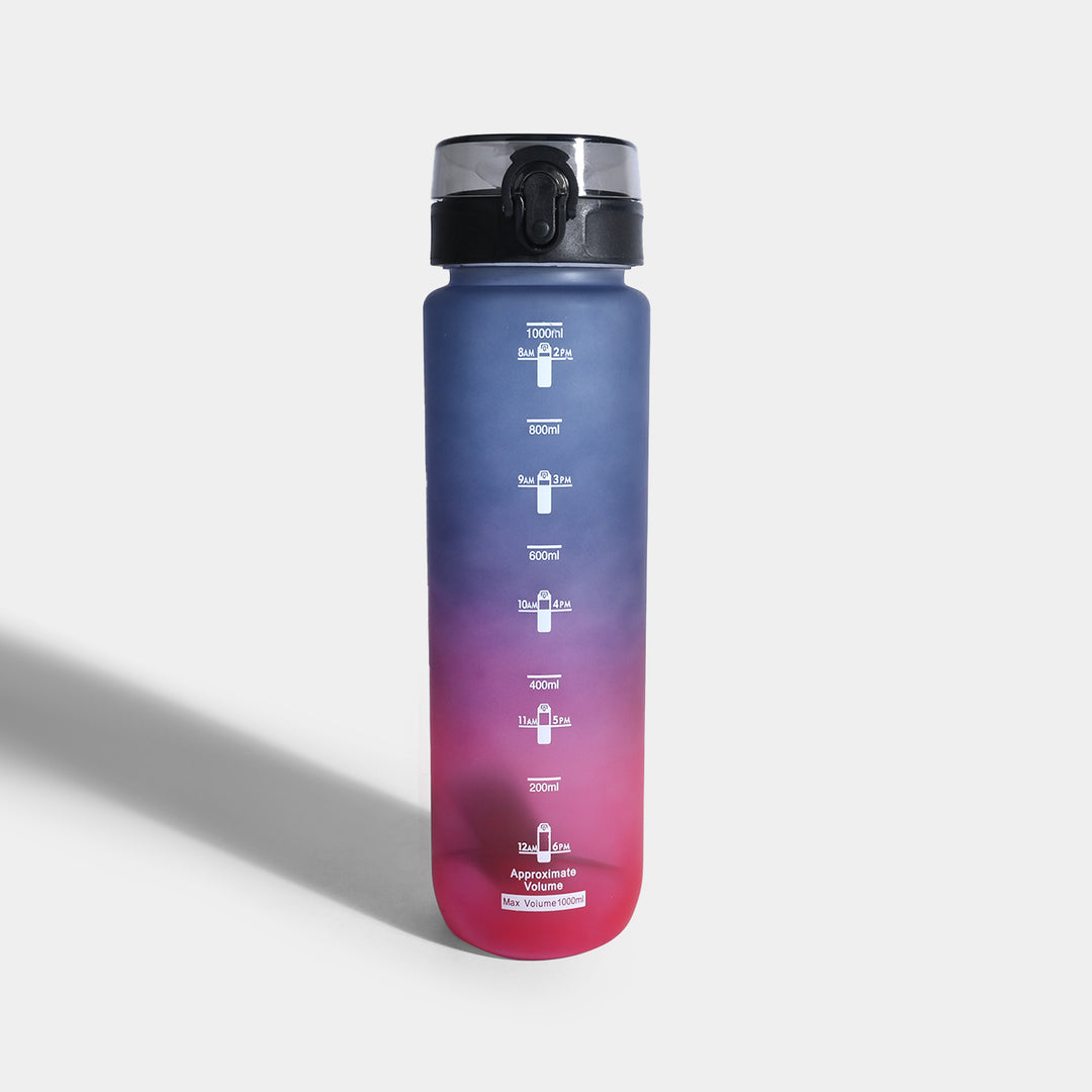 Kids Sports Plastic Water Bottle | 1000ml