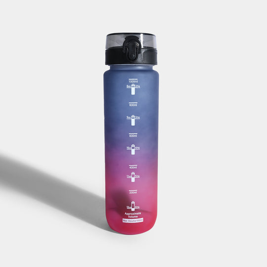 Kids Sports Plastic Water Bottle | 1000ml