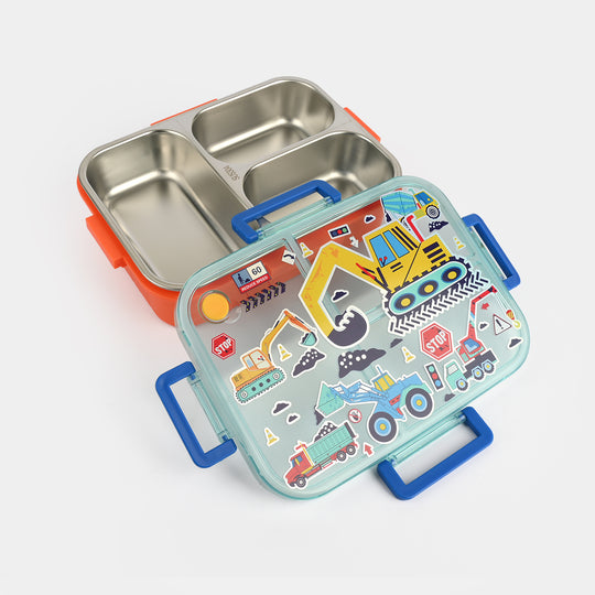 Stainless Steel Lunch Box for Kids