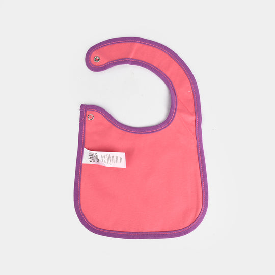Baby Bib/Apron  | 3M+