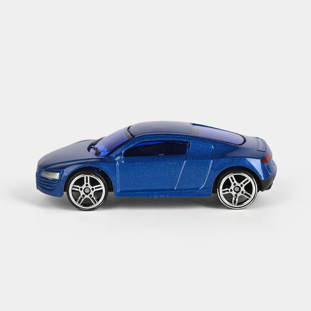 Mini Die-Cast Model Car | 1:64