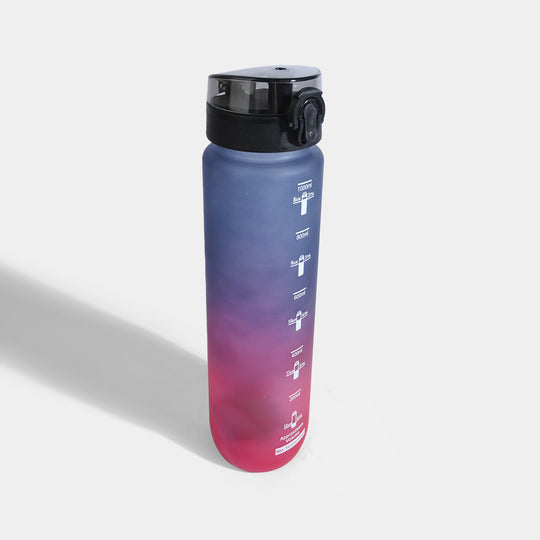 Kids Sports Plastic Water Bottle | 1000ml
