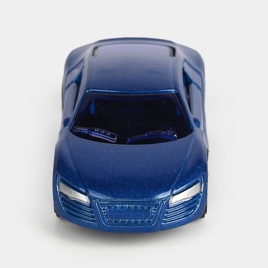 Mini Die-Cast Model Car | 1:64