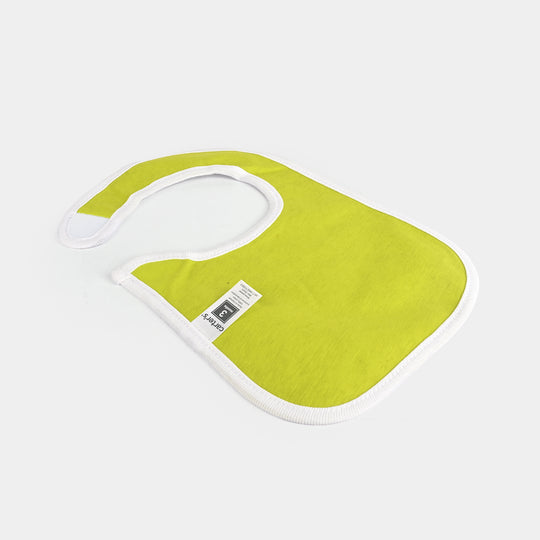 Baby Bib/Apron  | 3M+