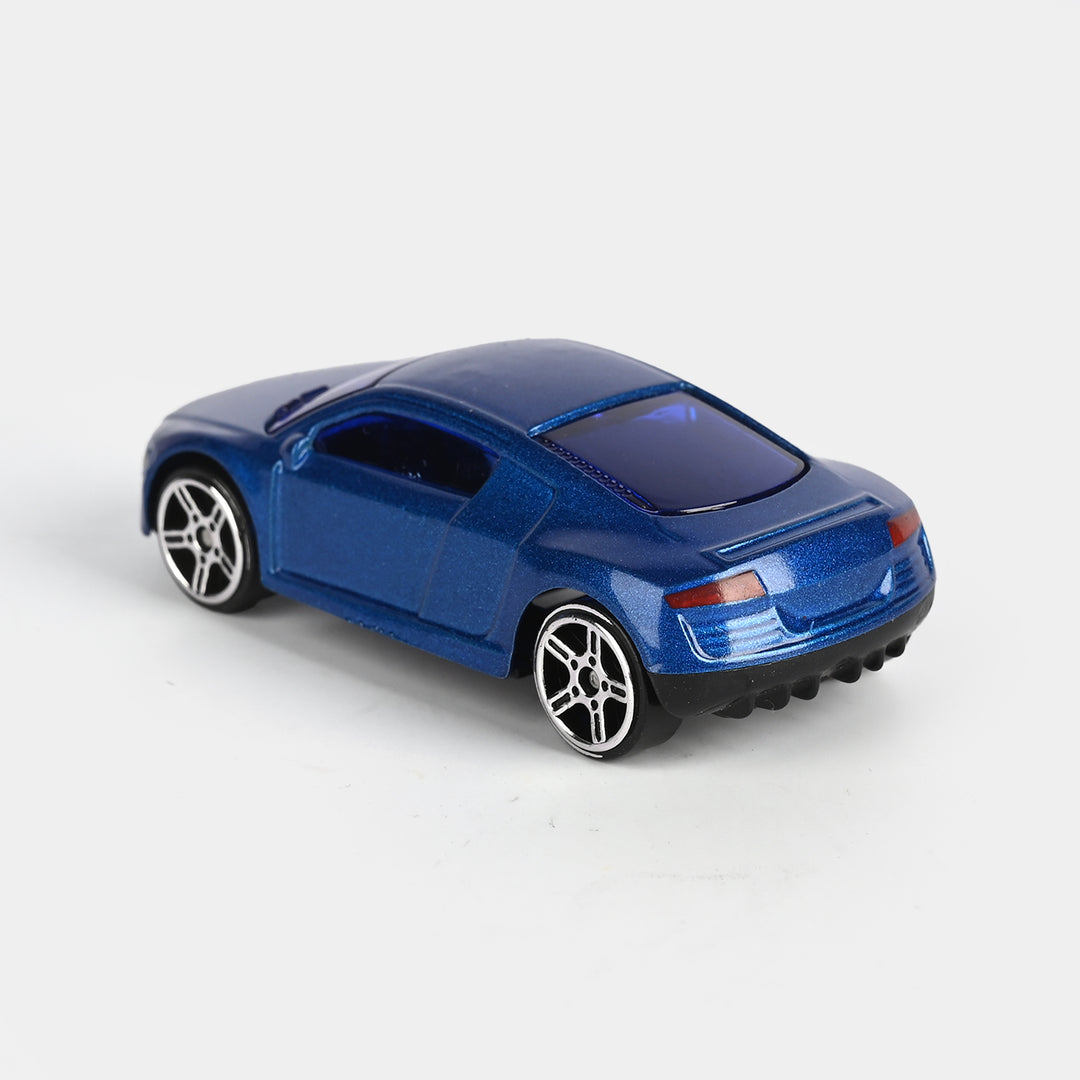 Mini Die-Cast Model Car | 1:64