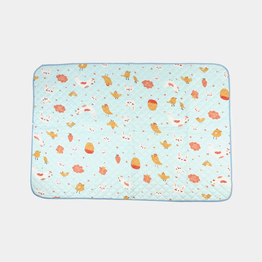 Baby Changing Sheet | 78x100cm