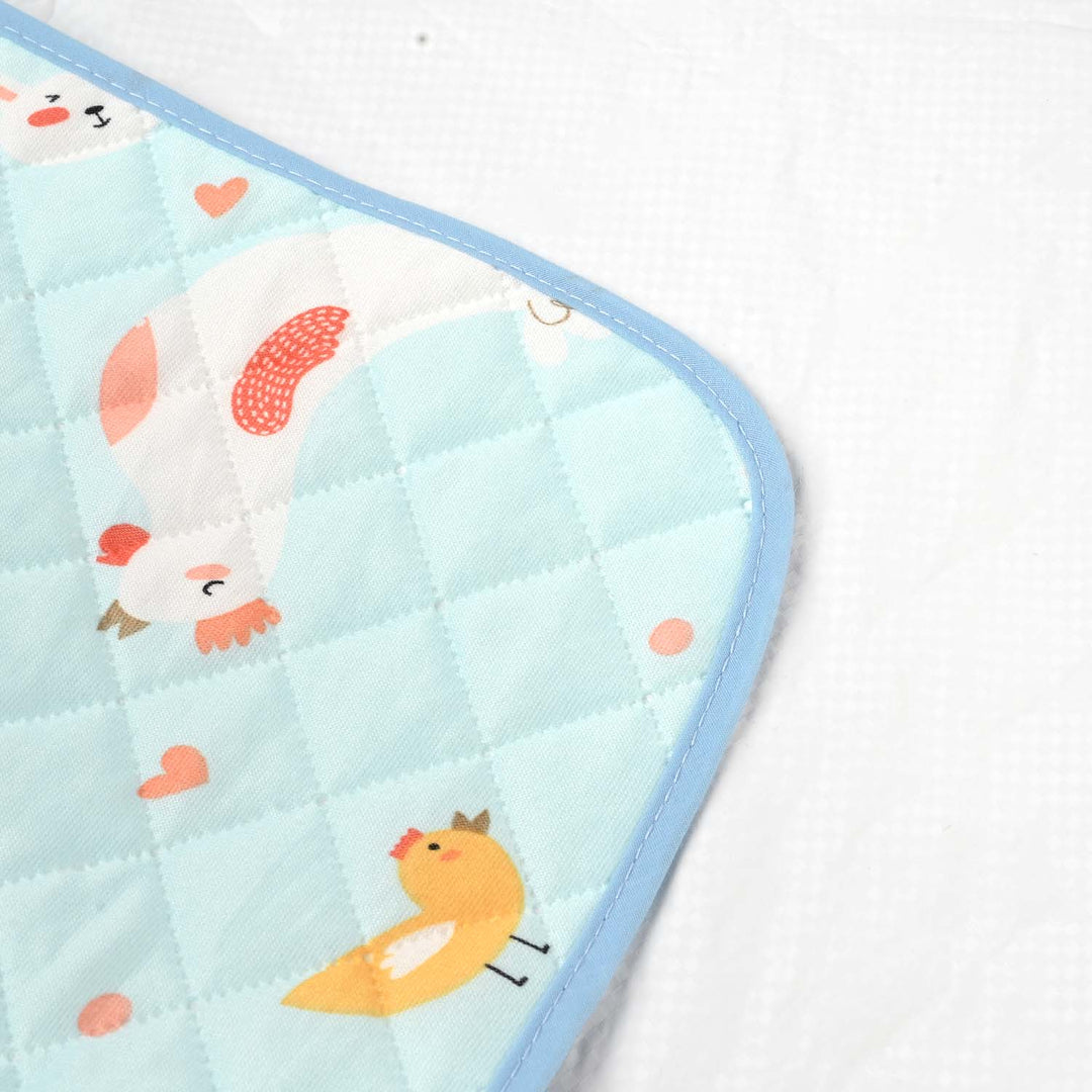 Baby Changing Sheet | 78x100cm