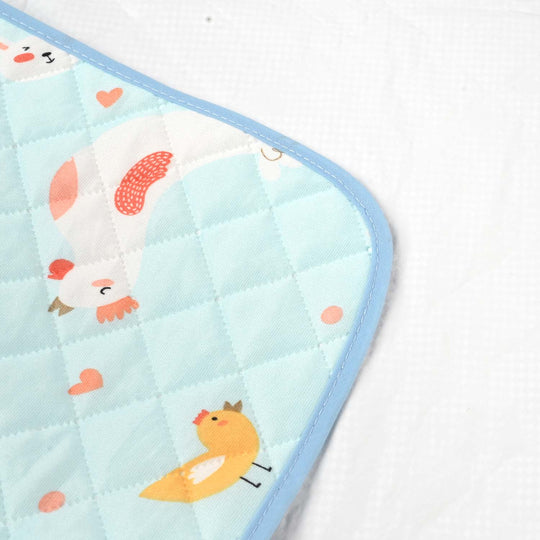Baby Changing Sheet | 78x100cm