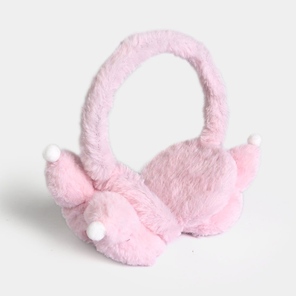 Kids Stylish Winter Earmuff