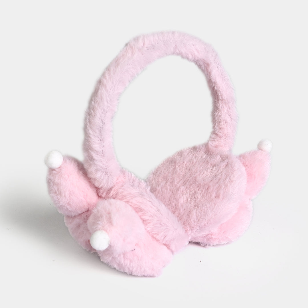 Kids Stylish Winter Earmuff