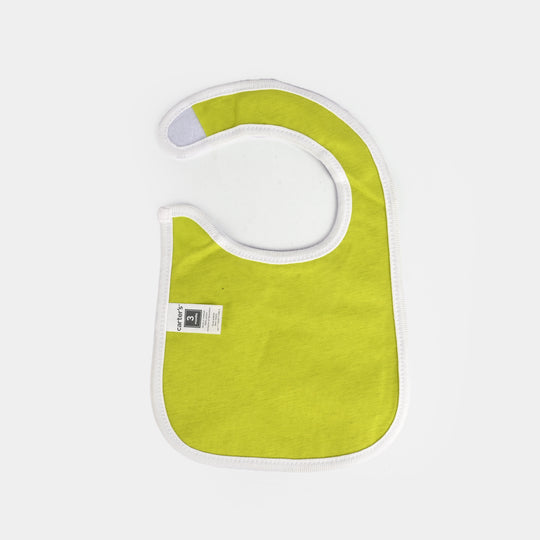 Baby Bib/Apron  | 3M+