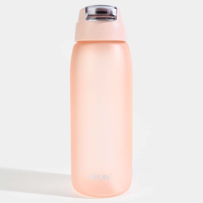 Water Bottle Plastic | 750ml