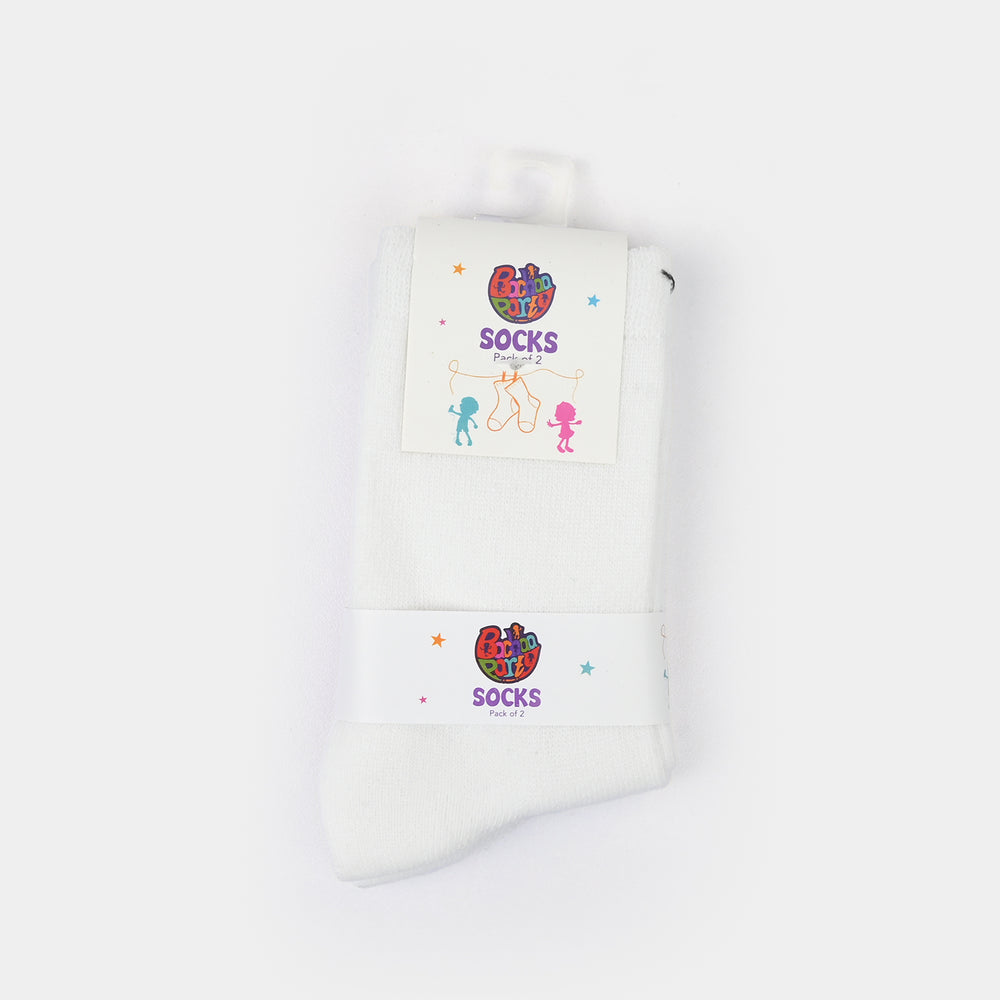 Boys Socks Pack of 2