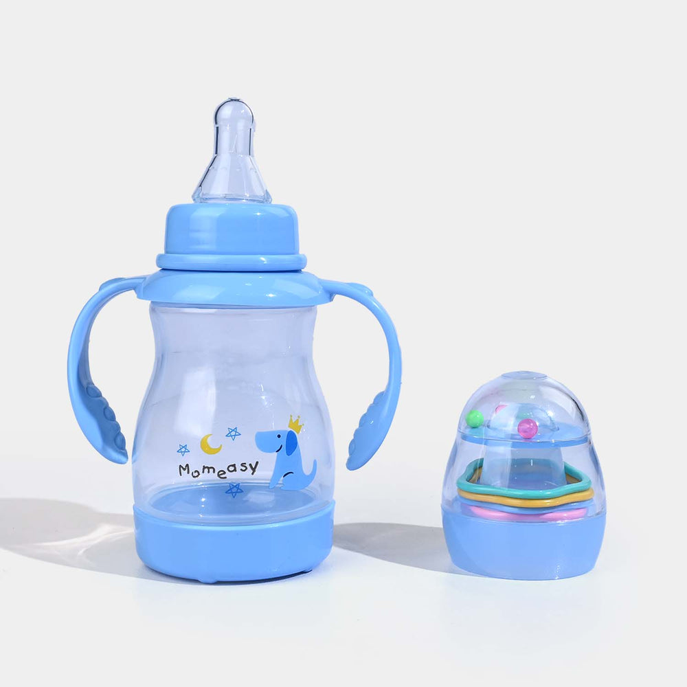 Standard PP Baby Feeding Bottle