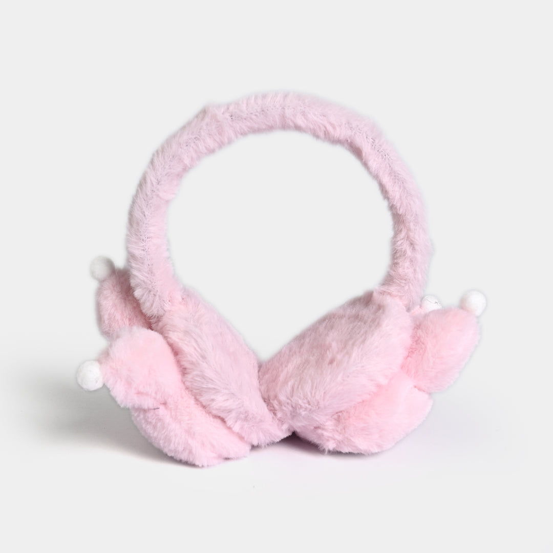 Kids Stylish Winter Earmuff