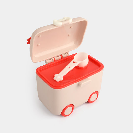 Milk Powder Container