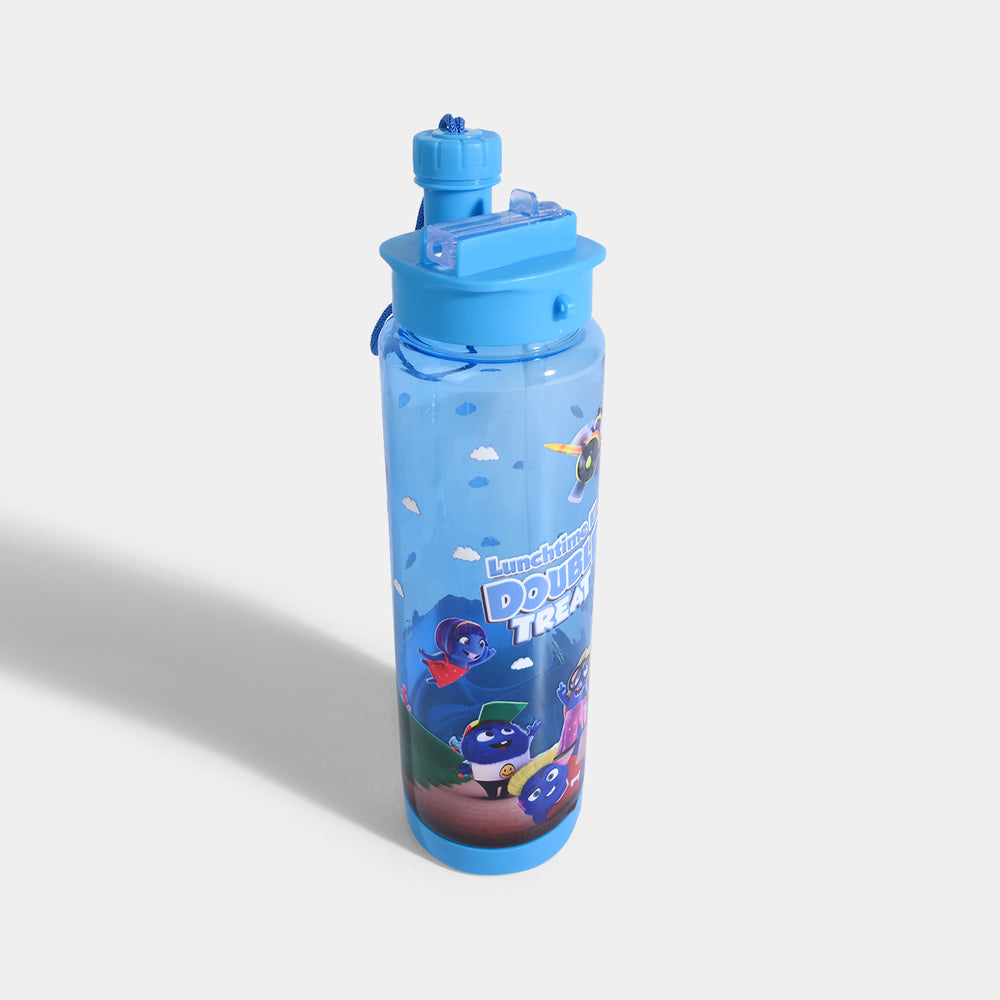 Kids Sports Plastic Water Bottle | 900ml