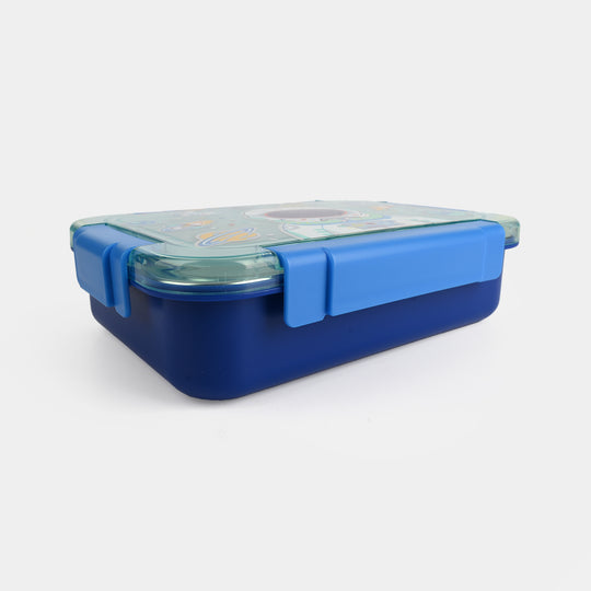 Stainless Steel Lunch Box for Kids