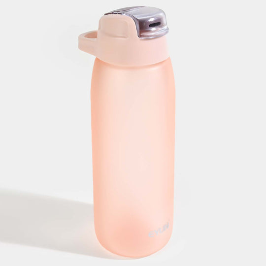 Water Bottle Plastic | 750ml