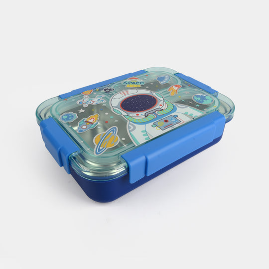 Stainless Steel Lunch Box for Kids