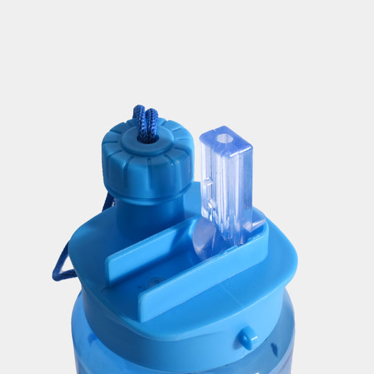 Kids Sports Plastic Water Bottle | 900ml
