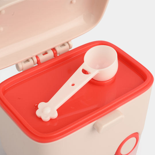 Milk Powder Container